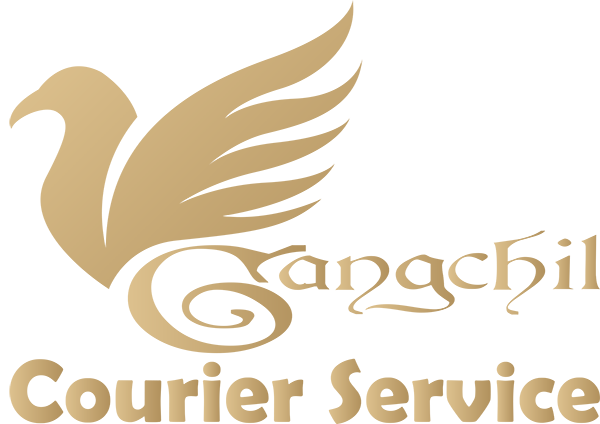 Gangchil Courier Service